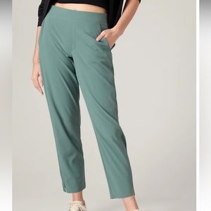 Athleta Brooklyn Ankle Pant